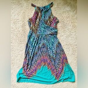 Cocktail Dress